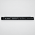 RS822RP+ 4-Bay Rackmount NAS — studio-restyled supplier reference image