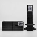 Rack / Tower Online UPS — 1–10kVA Range — studio-restyled supplier reference image