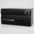 Santak Rackmount Online UPS — Configuration Enquiry — studio-restyled supplier reference image