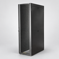 42U Server Cabinet with Adjustable Rails — studio-restyled supplier reference image