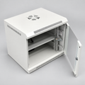 LACY 9U 19-Inch Wall-Mount Network Cabinet — studio-restyled supplier reference image